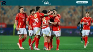 مباراة ساخنة.. تفاصيل لقاء الأهلي والاتحاد في الدوري تنتظرك
